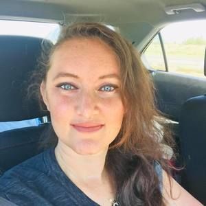 Meet your Posher, Patty